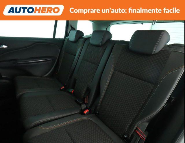 OPEL Zafira 1.4 Turbo 140CV aut. Innovation
