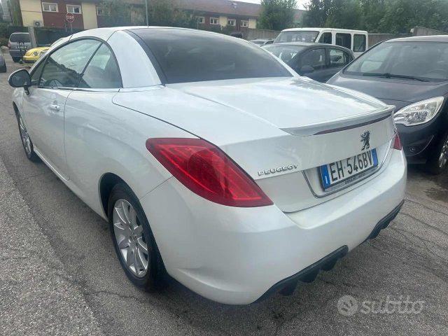 PEUGEOT 308 1.6 e-HDi 112CV Stop&Start CC Allure