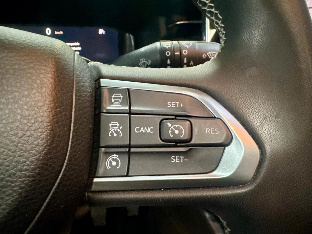 Jeep Compass 1.6 MJT 130CV Limited 2021