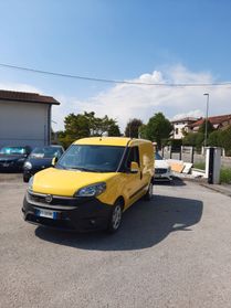 Fiat Doblo Doblò 1.3 MJT Cargo Lamierato IVATO