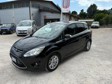 Ford C-Max 1.6 TDCi 115CV Titanium NEOPATENTATI
