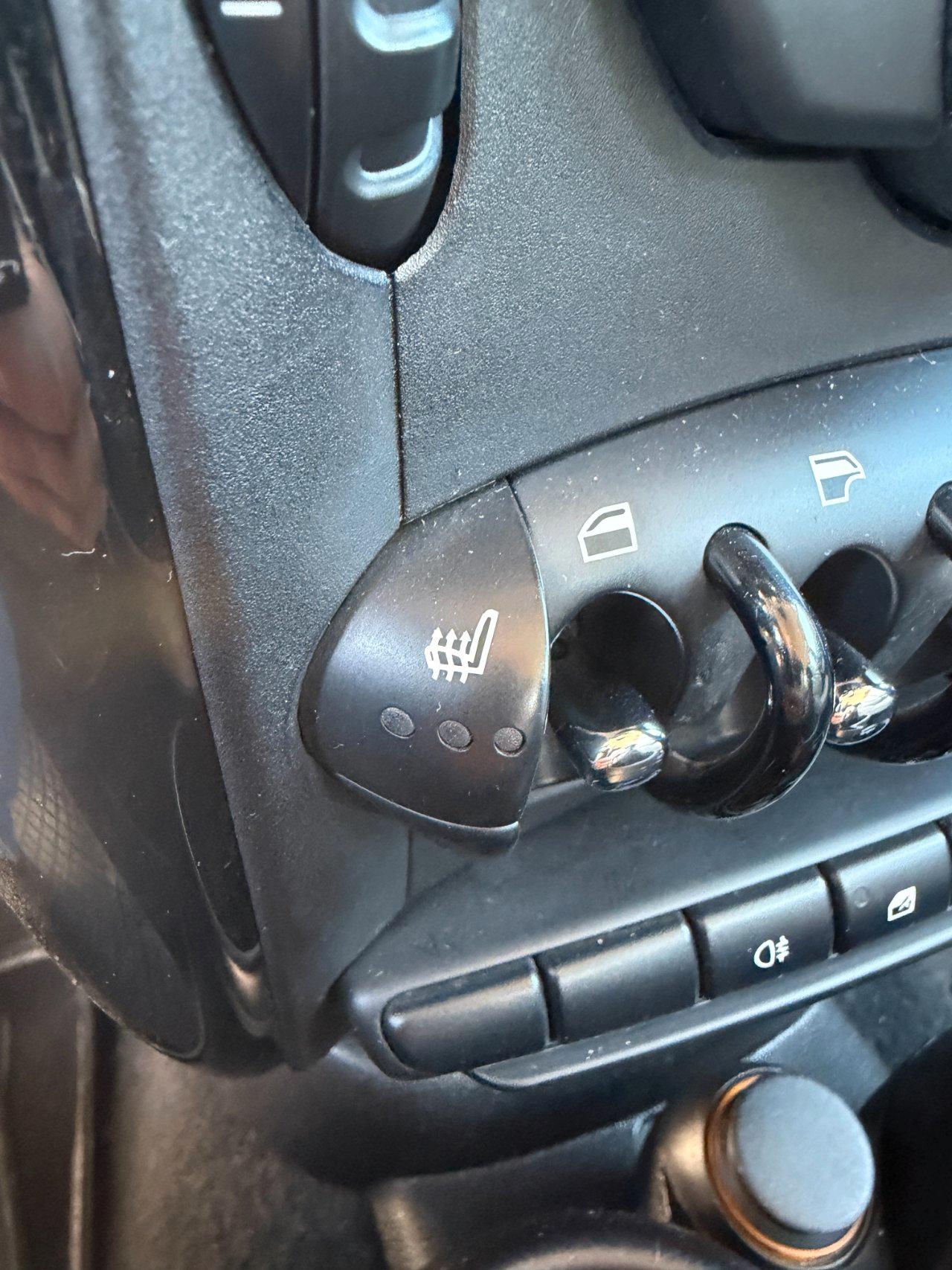 Mini Countryman One D 1.6