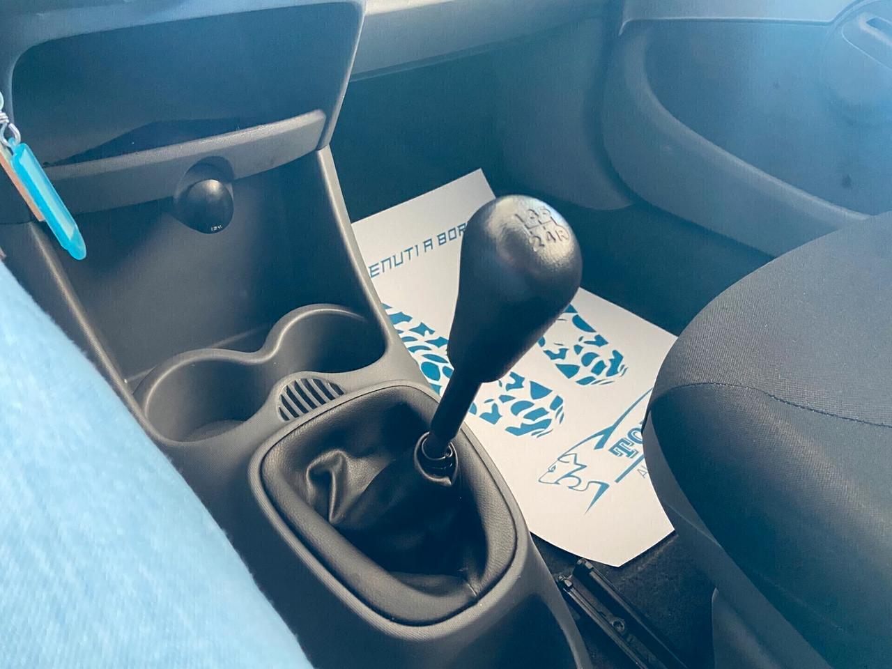 Toyota Aygo 1.0 BENZINA 103.000KM FINANZIABILE