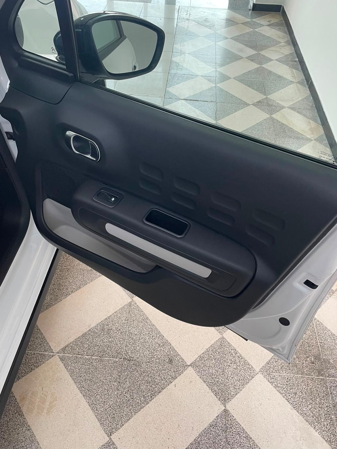 Citroen C3 BlueHDi 100 S&S Feel