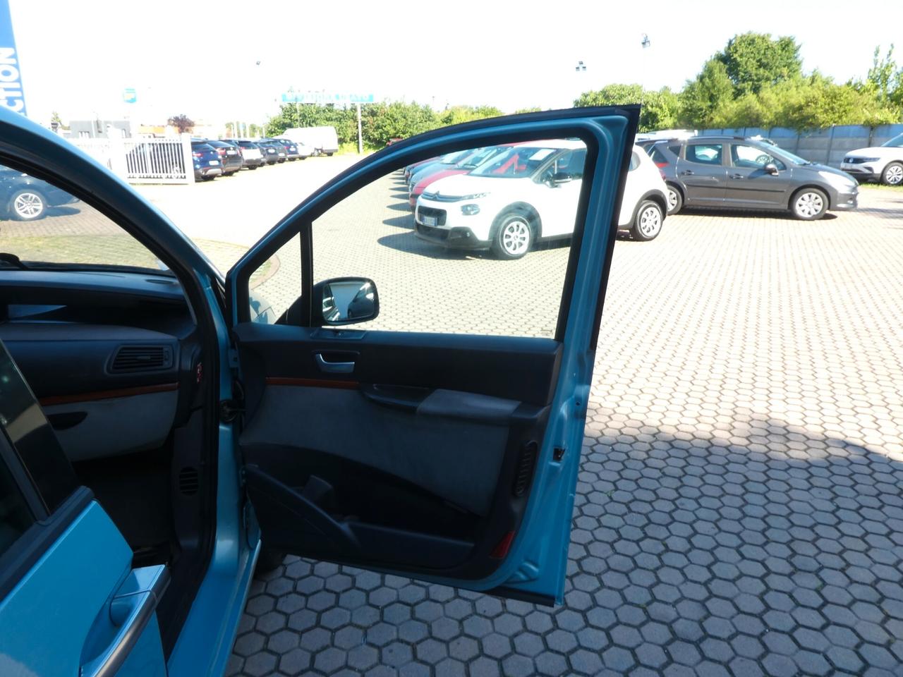 Citroen C8 2.2 HDi FAP Elegance OK NEOPATENTATI