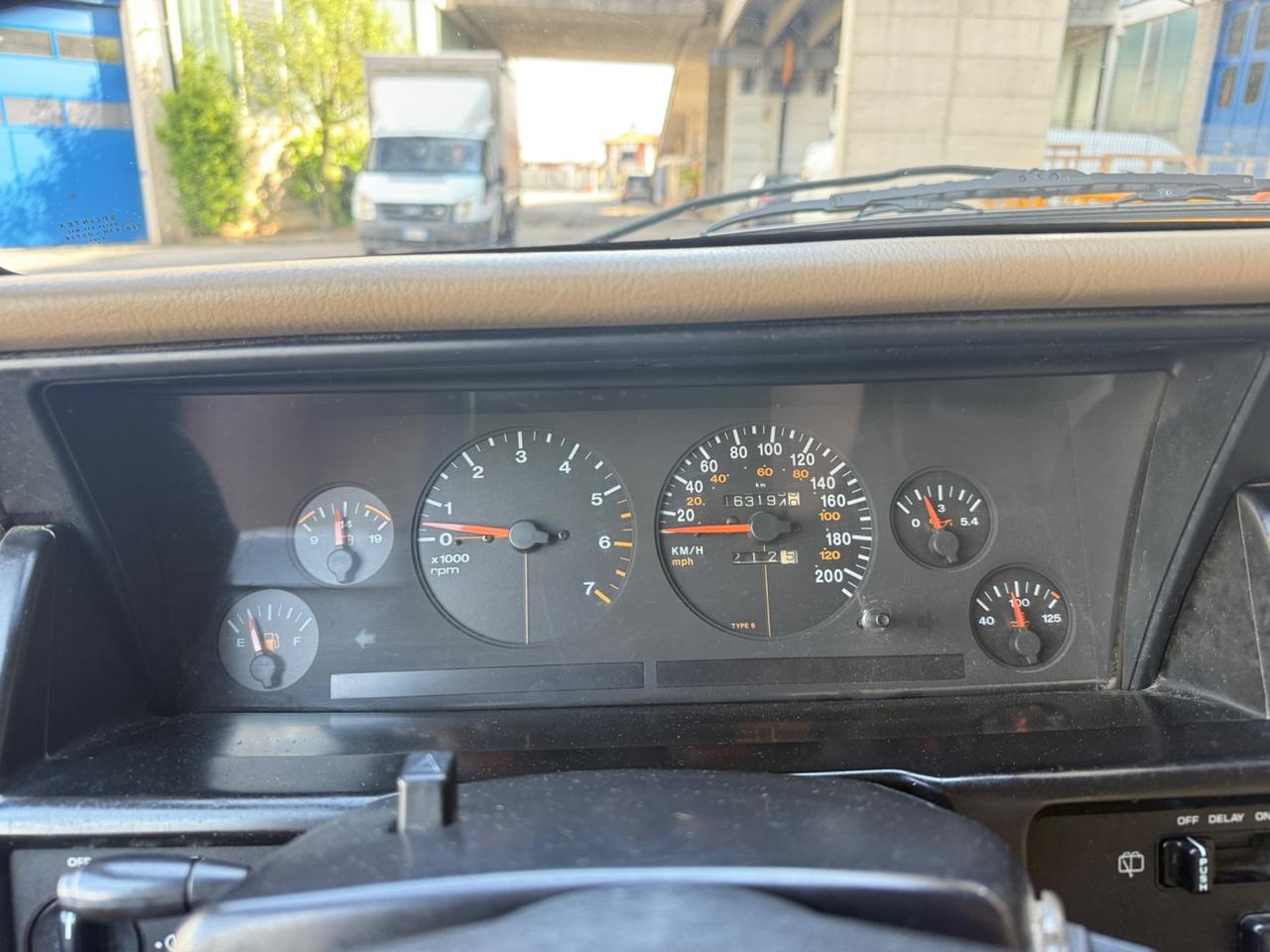 Jeep Grand Cherokee 4.0 (EU) 4WD aut. Quadra-Trac Laredo