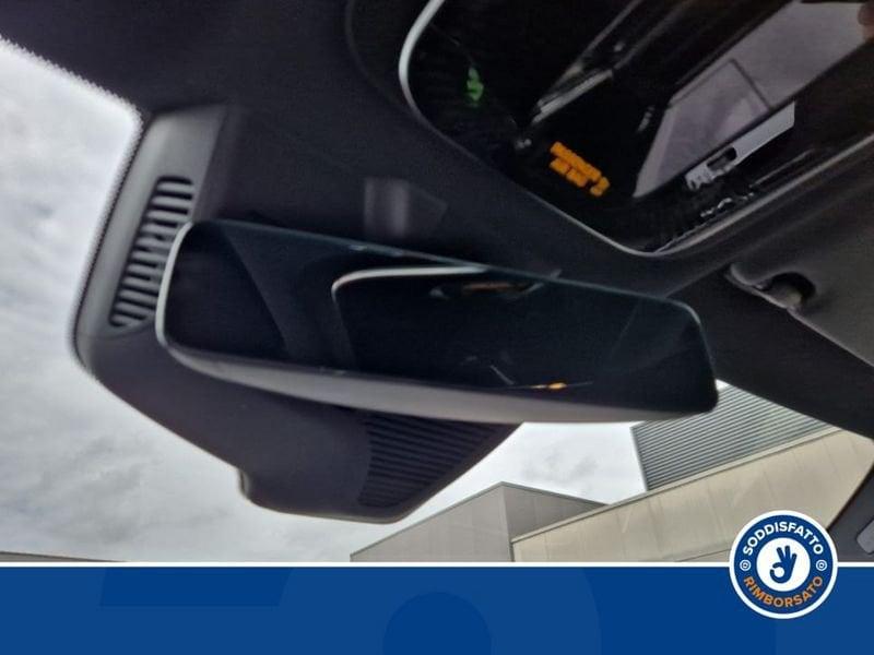 Mercedes-Benz Classe E E220 d AMG Line Premium