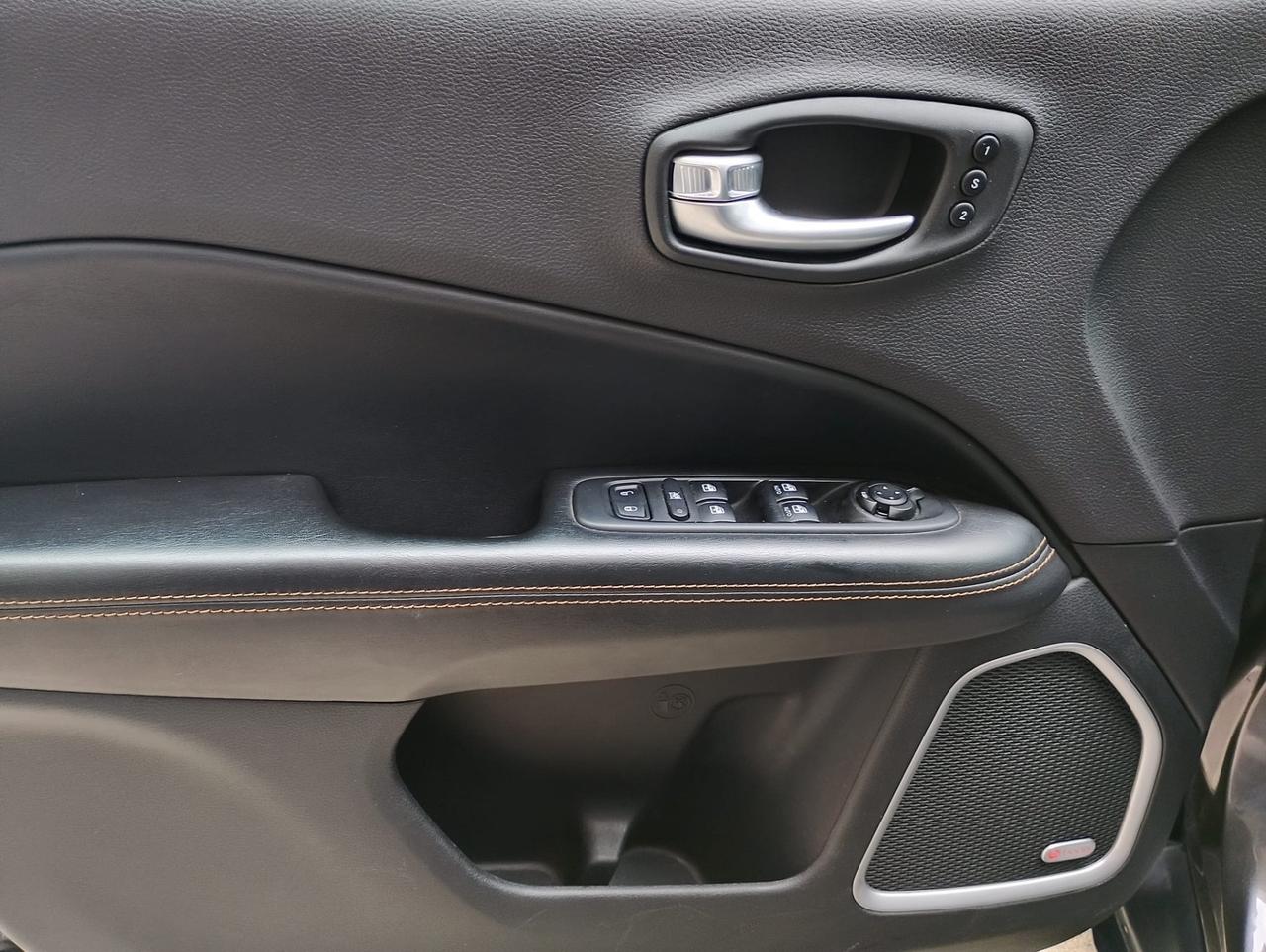 Jeep Compass 2.0 Multijet II aut. 4WD Opening Edition