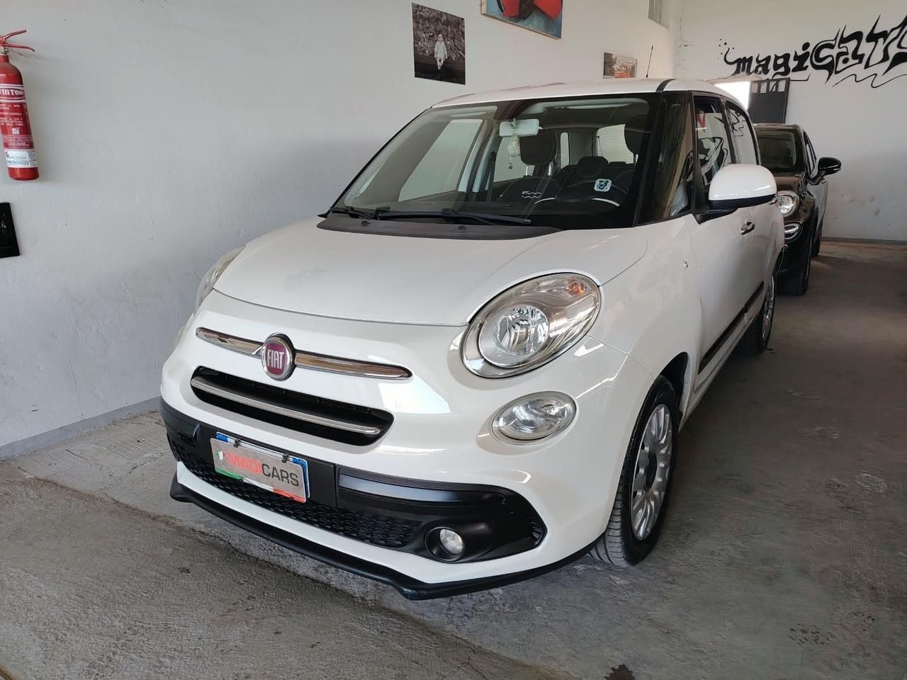 Fiat 500L AUTOCARRO 1.6 Multijet 120 CV Pop Star
