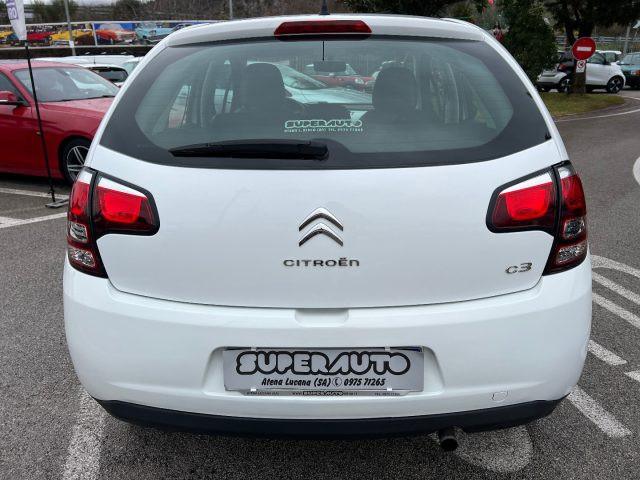 CITROEN C3 PureTech 68 Feel Edition