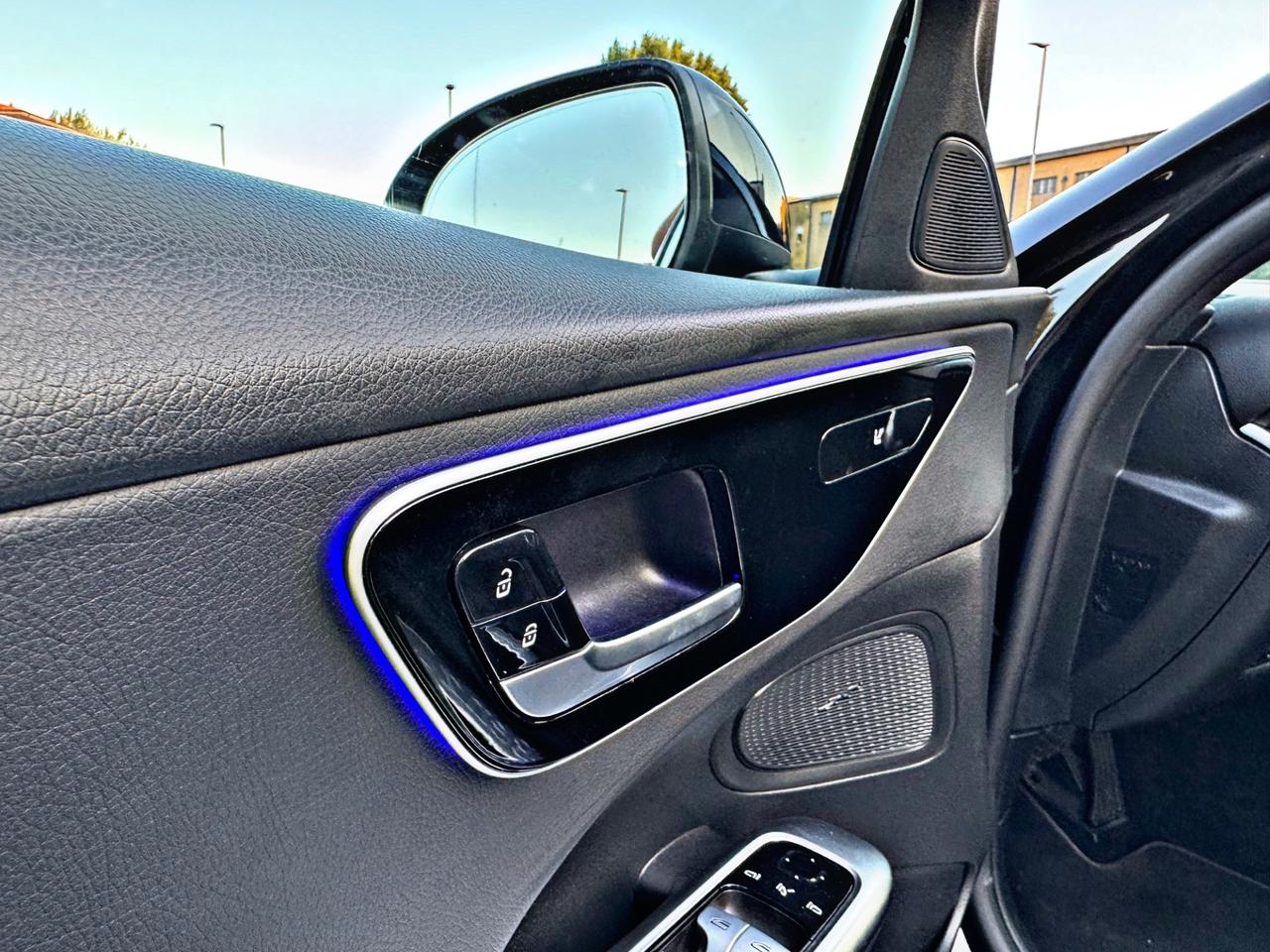 Mercedes-benz C 200 d Mild hybrid S.W. Business
