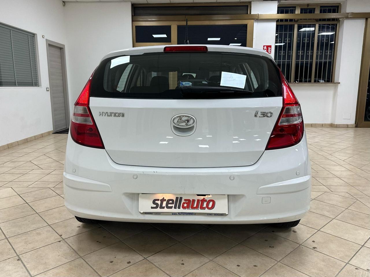 Hyundai i30 1.4 16V 109CV 5p. Active Special