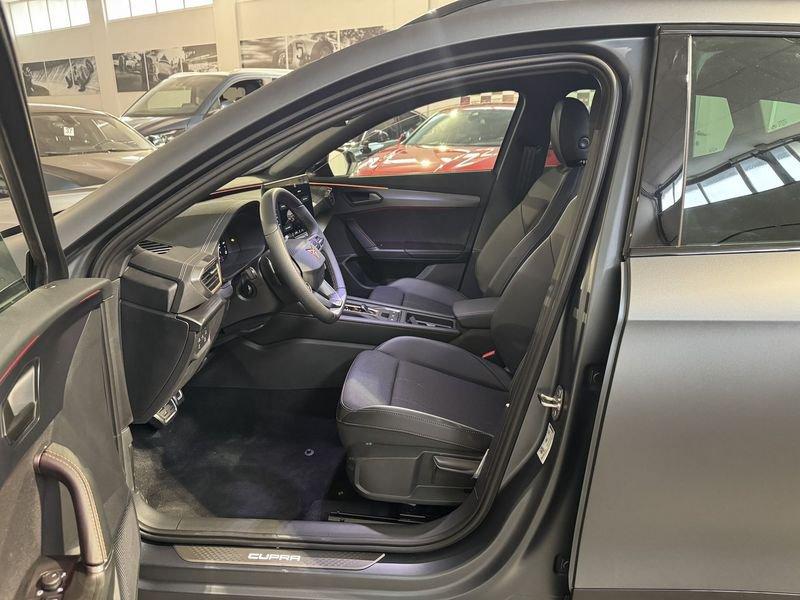 Cupra Formentor Formentor 1.5 e-Hybrid DSG