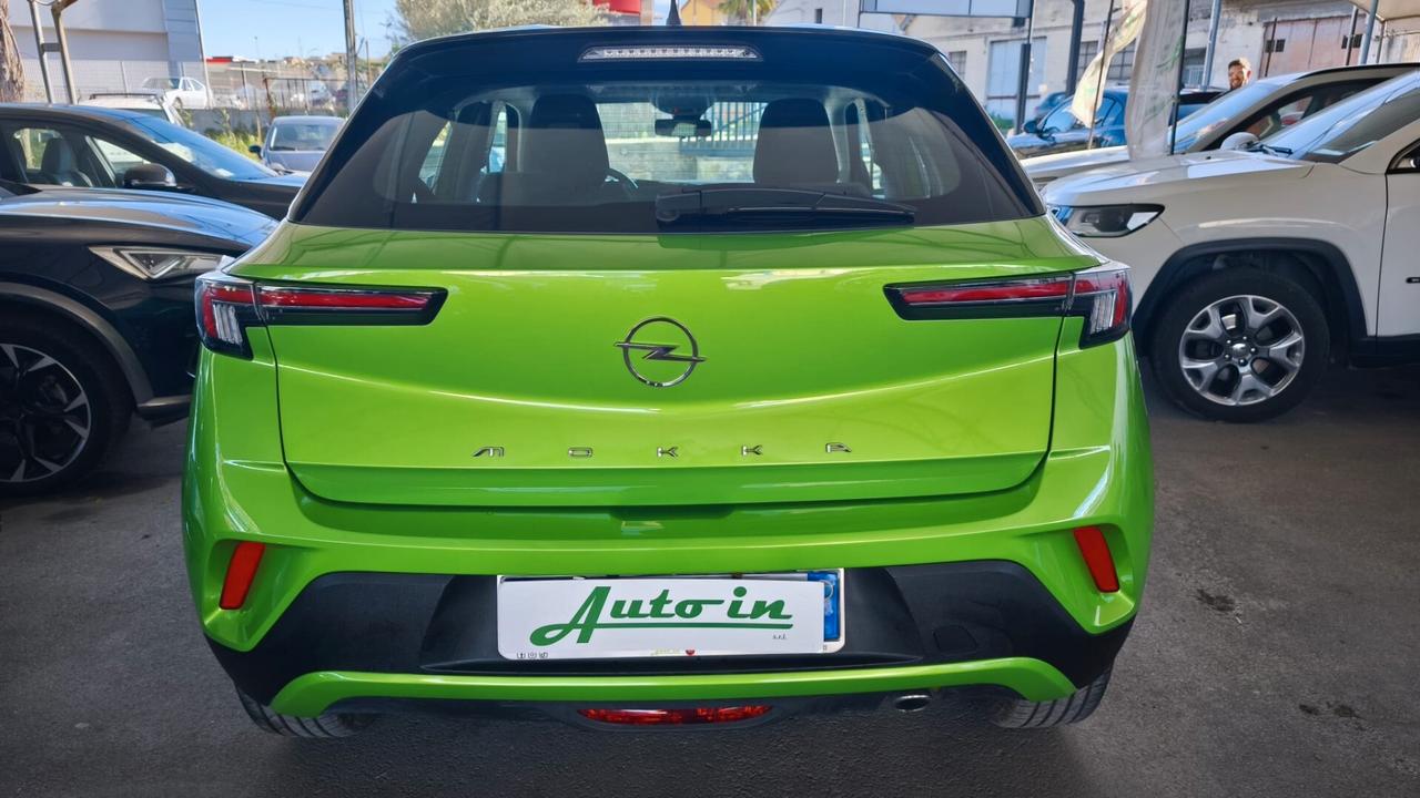 Opel Mokka 1.5 diesel Edition