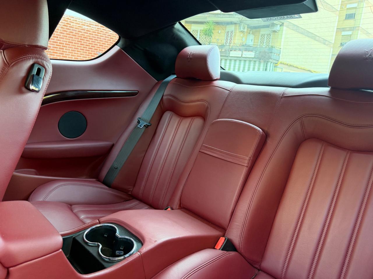 Maserati GranTurismo 4.2 V8 - TRATTATIVA RISERVATA -