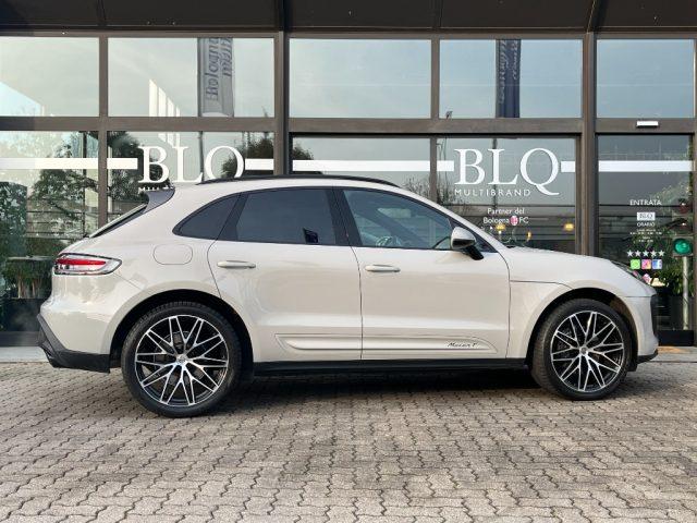 PORSCHE Macan 2.0 T