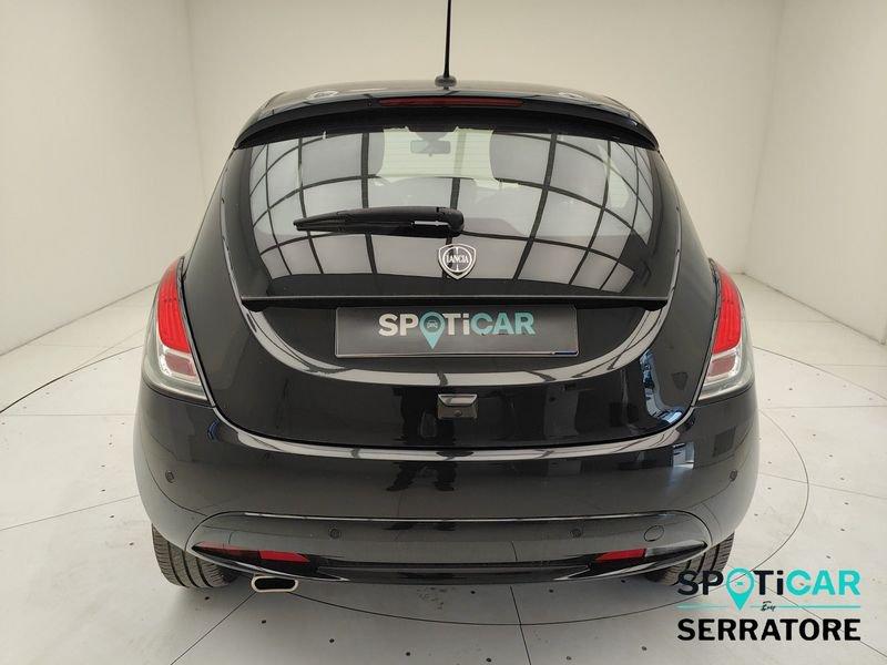 Lancia Ypsilon III 2021 1.0 firefly hybrid Platino s&s 70cv