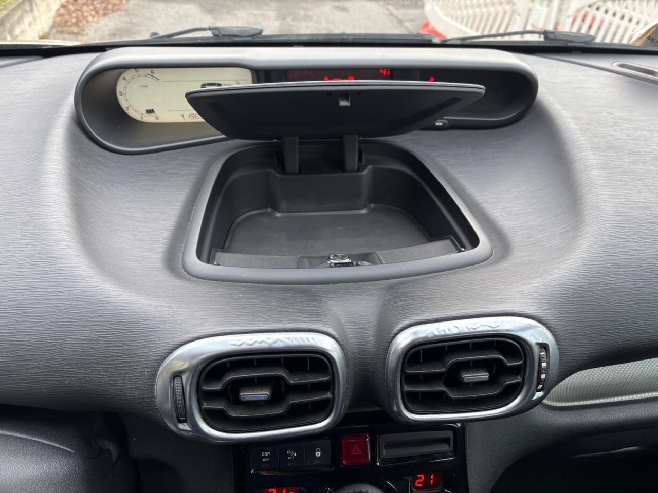 Citroen c3 Picasso 1.4 Exclusive