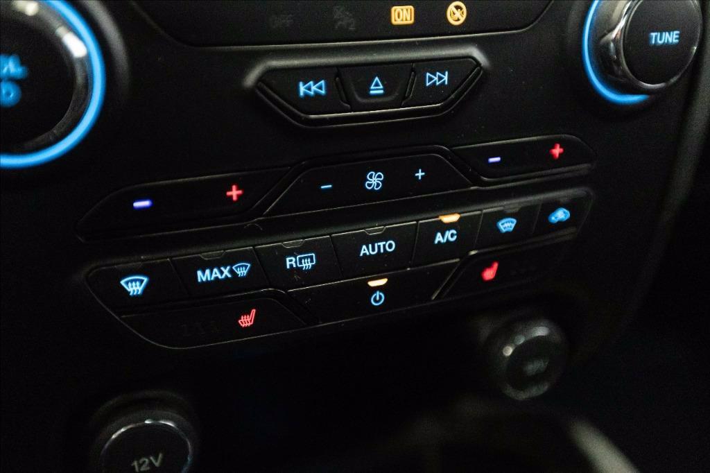 FORD Ranger 2.0 ecoblue double cab Wildtrak 213cv auto del 2021