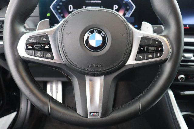 BMW 420 d 48V Msport Cerchi19