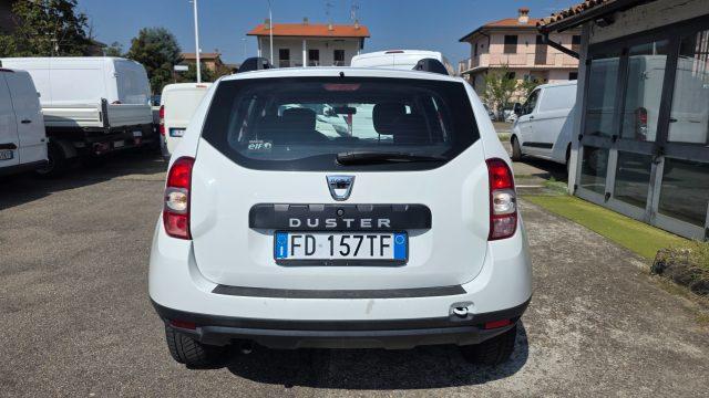 DACIA Duster 1.5 dCi 110CV Start&Stop 4x2 Ambiance