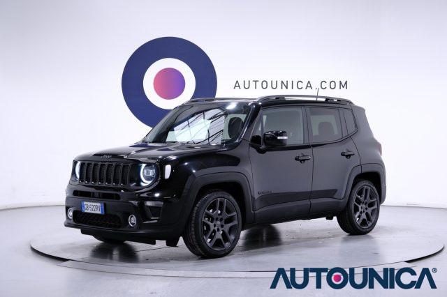 JEEP Renegade 1.3 T4 DDCT S AUTOMATICA