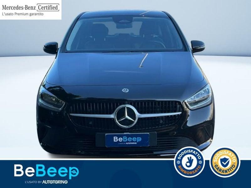 Mercedes-Benz Classe B B 180 EXECUTIVE AUTO