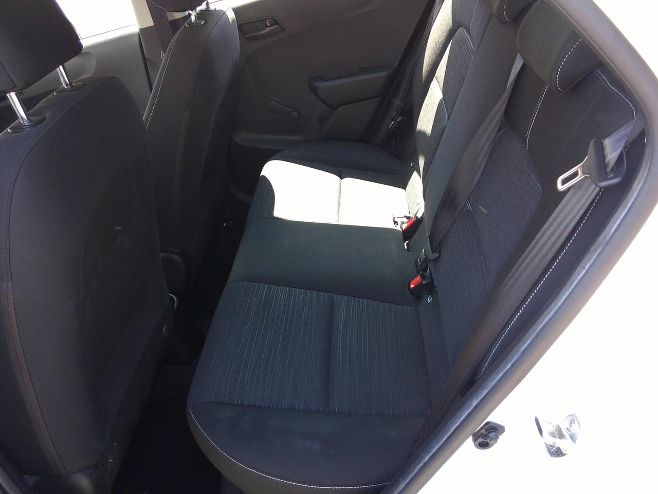Kia Picanto 1.0 12V EcoGPL 5 porte Cool 18