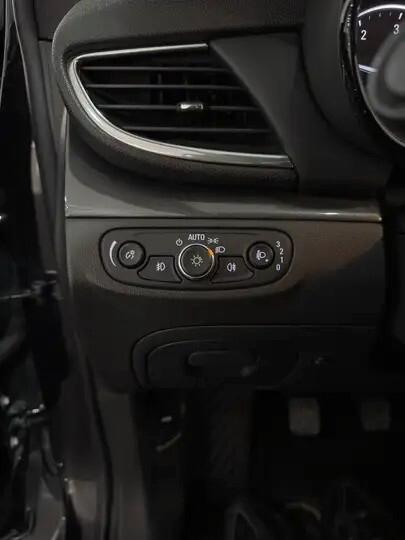 Opel Mokka X 1.6 CDTI Ecotec 4x2 Start&Stop Ultimate