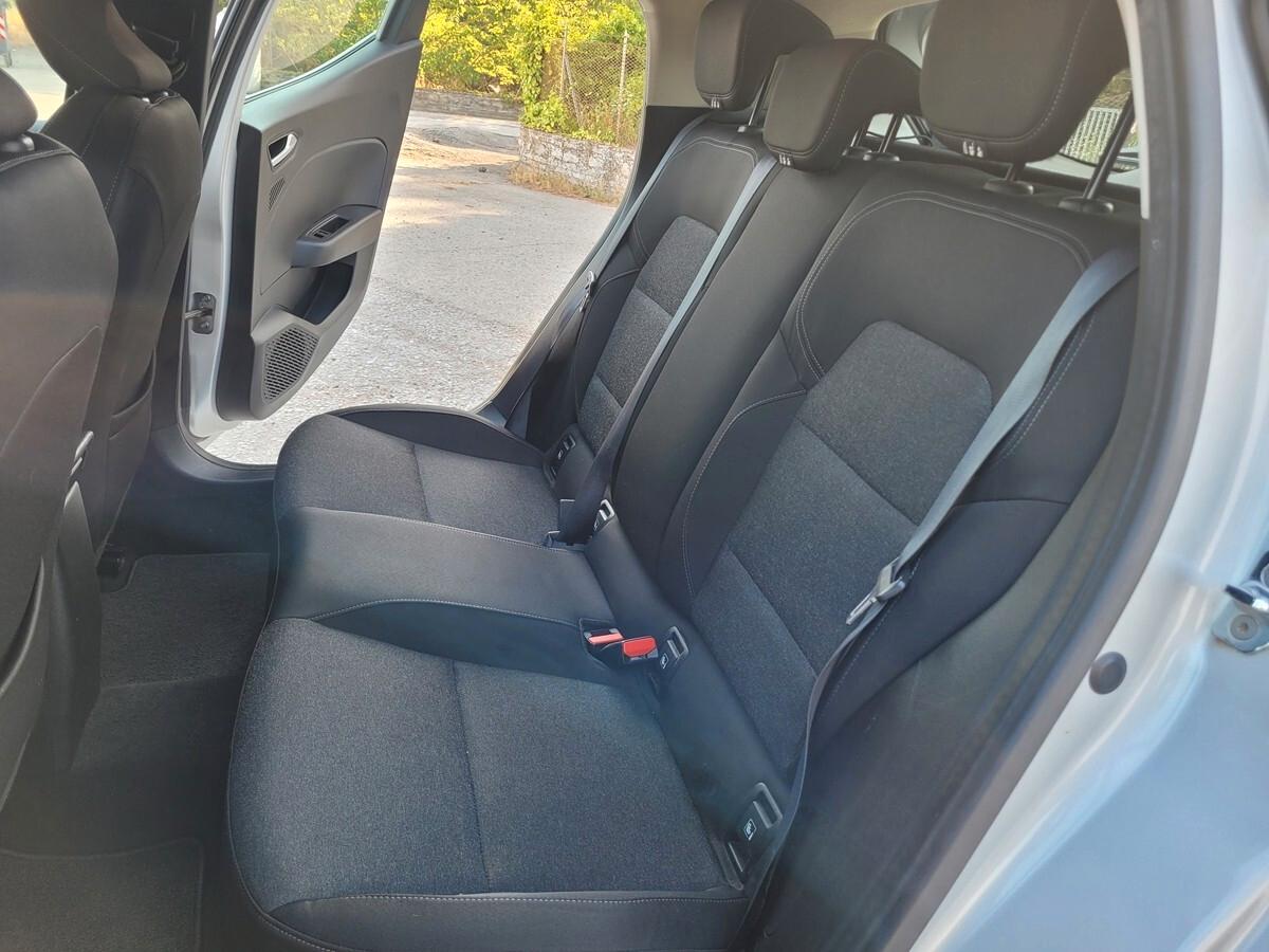 Renault Clio TCe 90 CV 5 porte Business