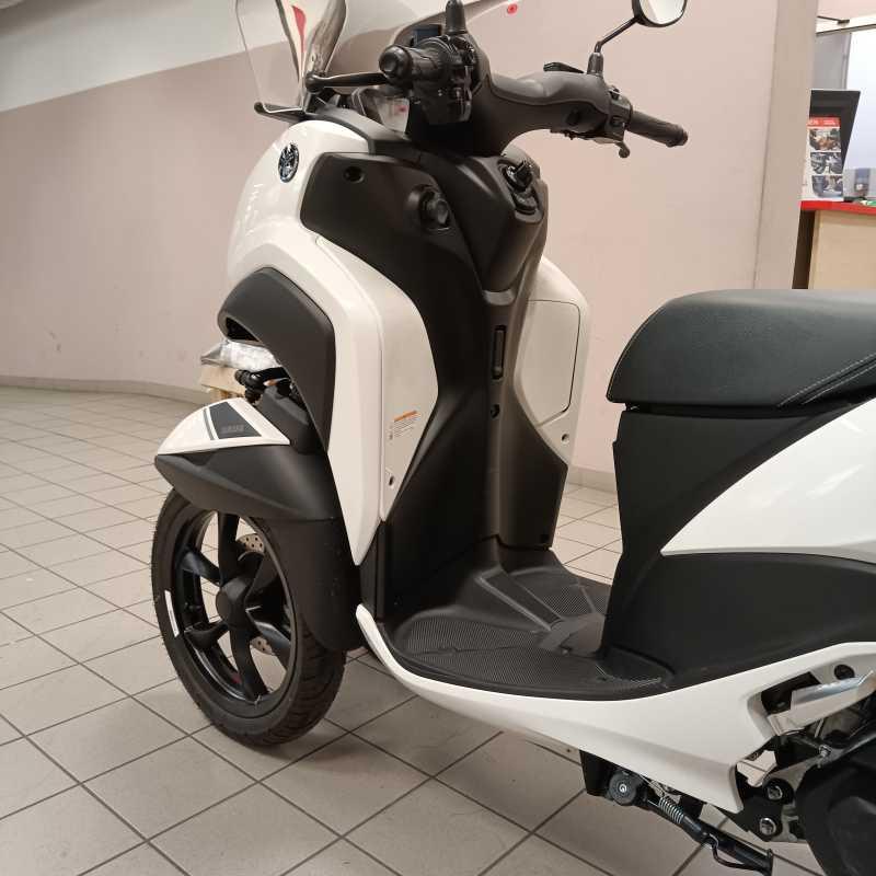 Yamaha Tricity 125 - 2025