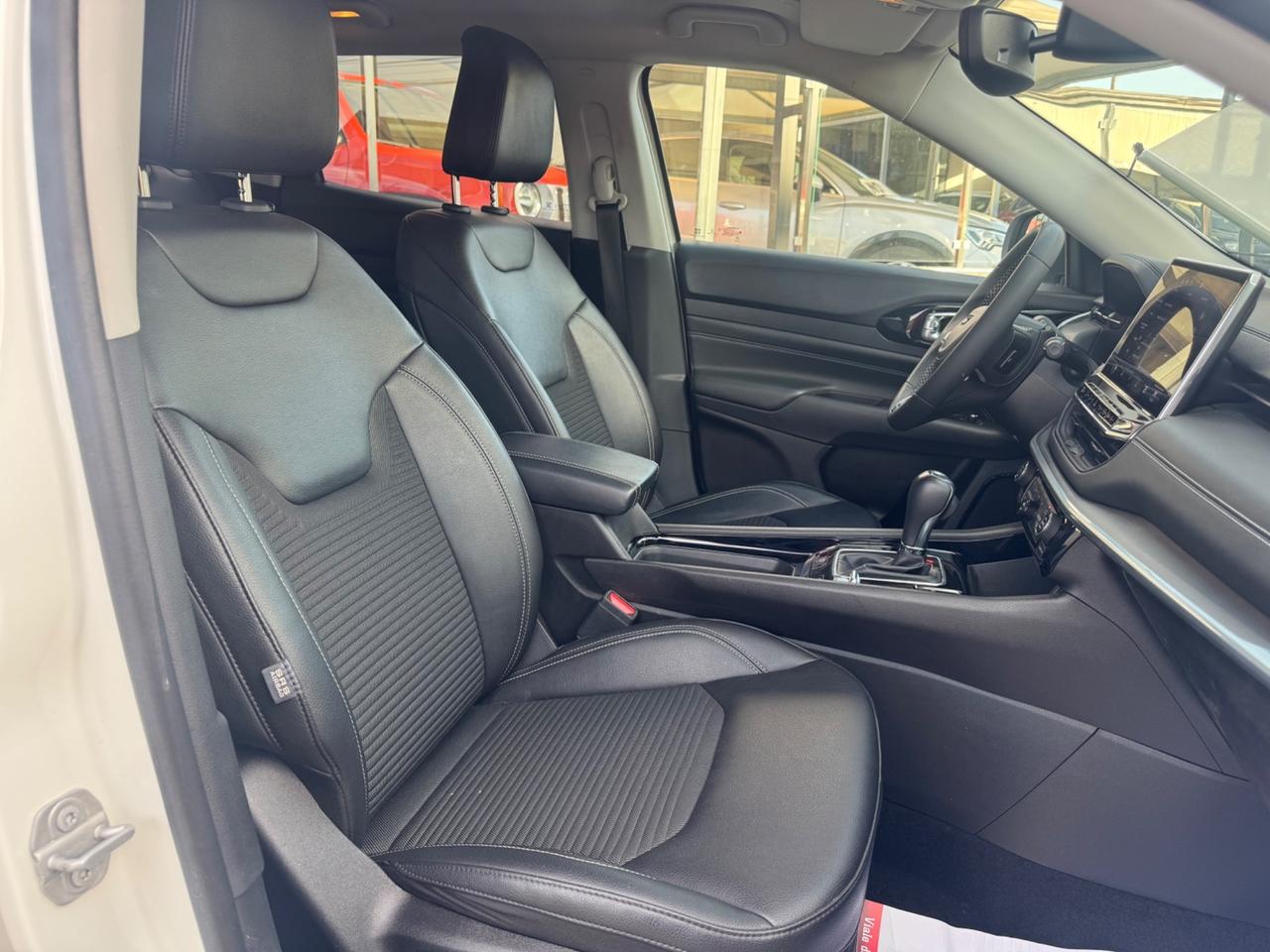 JEEP COMPASS 1.3 T4 190 CV PHEV 4XE AT6 LIMITED FULL IVA