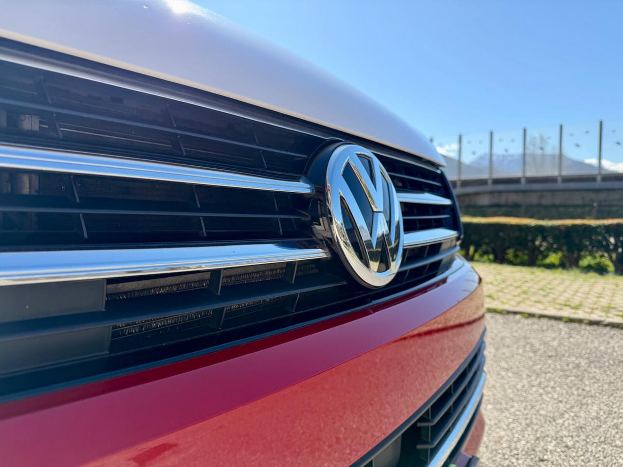 Volkswagen Multivan T6 - BULLI SIX GENERATION GANCIO TRAINO