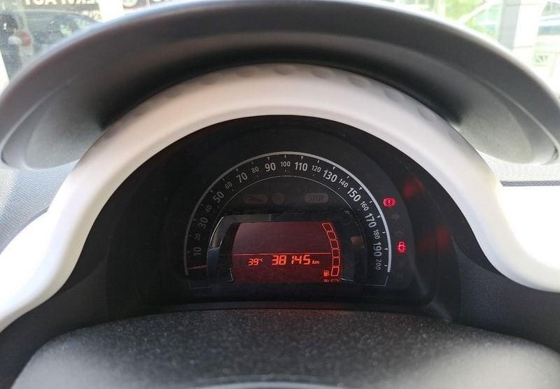 Renault Twingo SCe 65 CV Limited