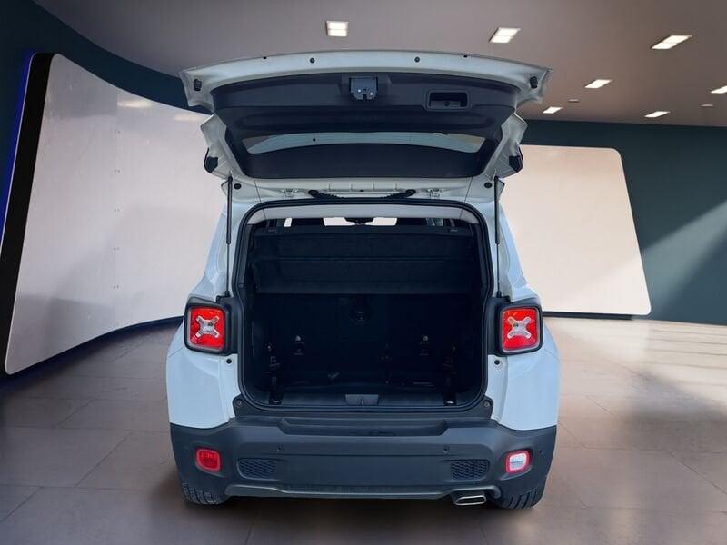 Jeep Renegade 2019 1.0 t3 Limited fwd