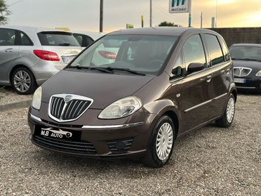Lancia MUSA 1.4 Platino Ecochic GPL OK NEOPATENTATI