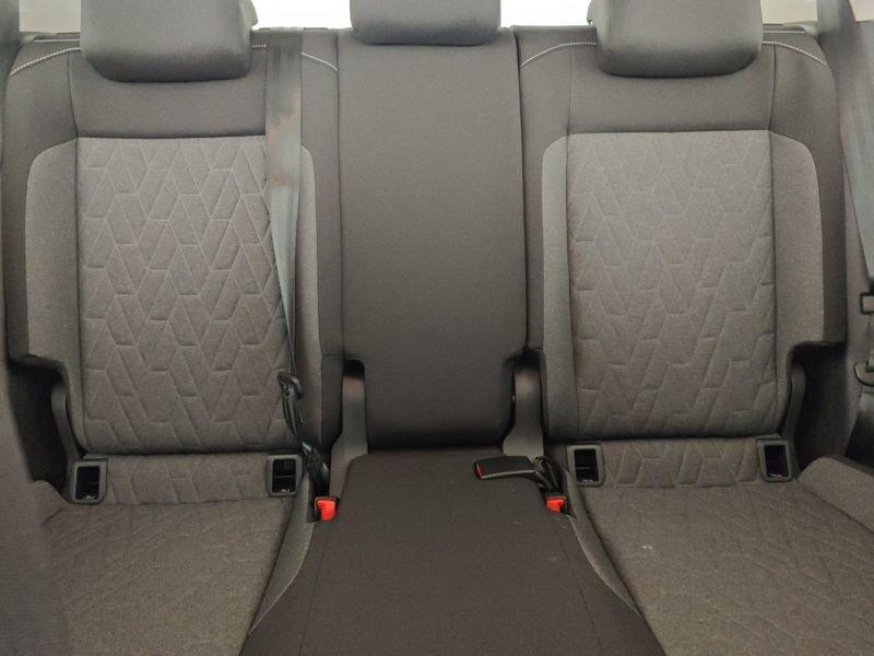 Volkswagen T-Cross 1.0 TSI Edition Plus