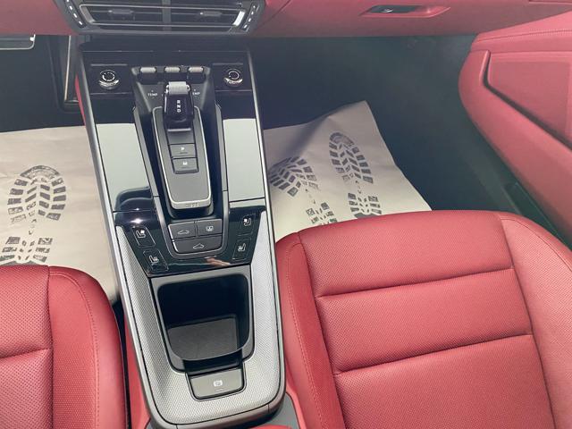 PORSCHE 992 Carrera 4S LISTINO 195K/SCARICO/TETTO/BOSE/LIFTER