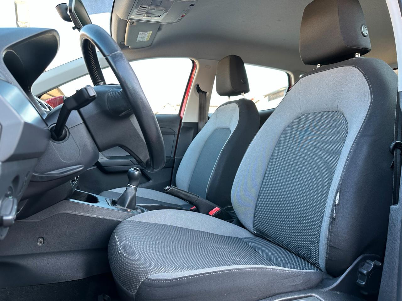 SEAT Ibiza 1.0 TGI 5 porte Business