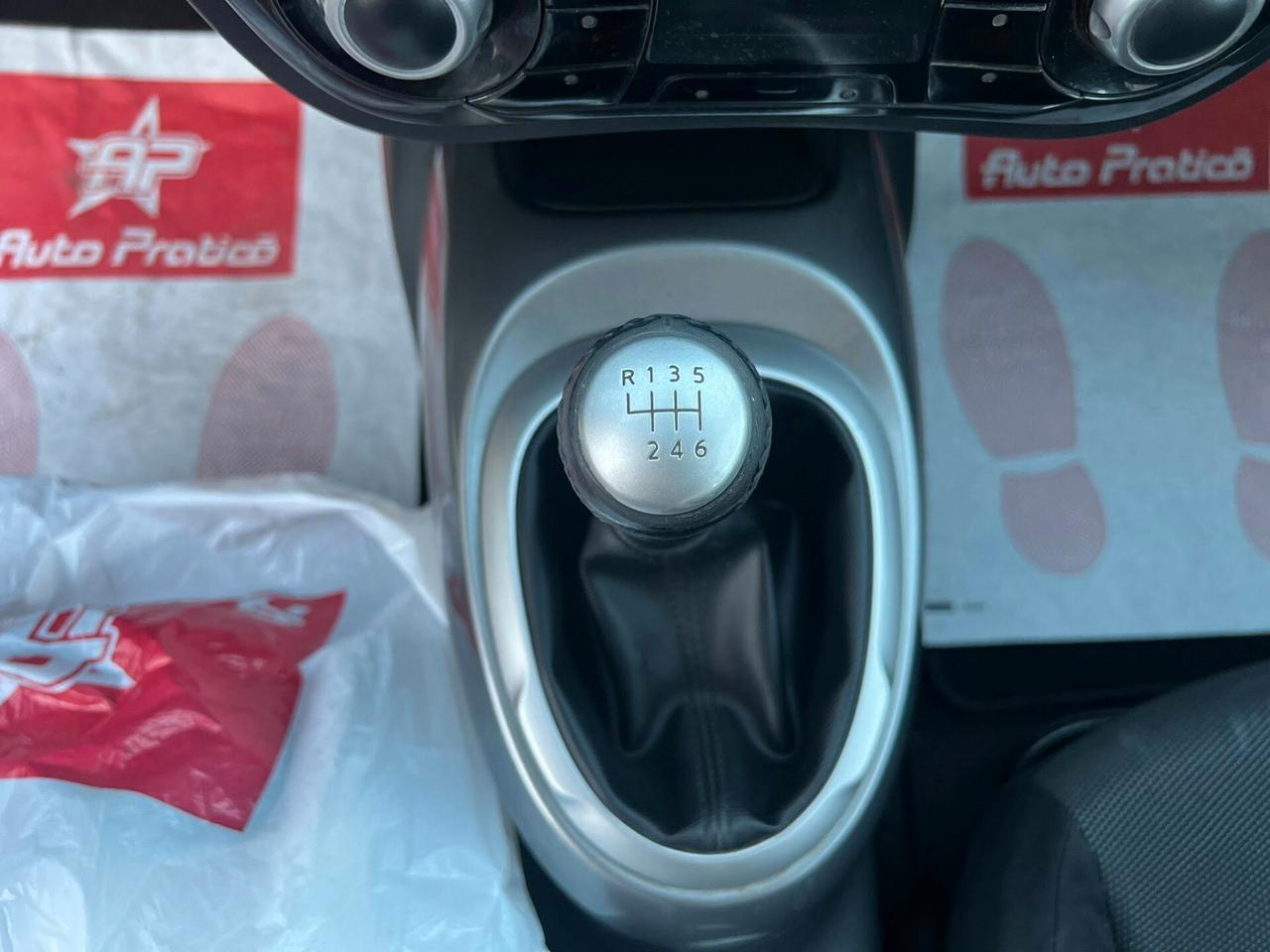 Nissan Juke 1.5 dCi Ministry of Sound OK NEOPATENTATI