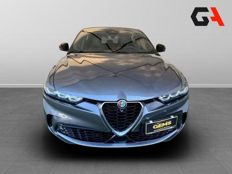 Alfa Romeo Tonale Tonale 1.6 diesel 130 CV TCT6 Ti