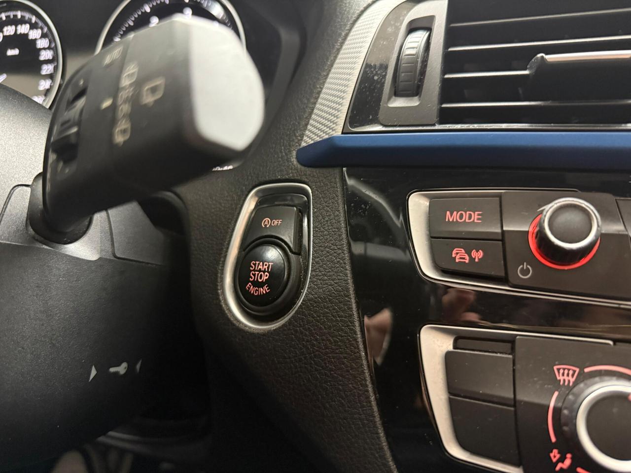 Bmw 118 118d 5p. Msport