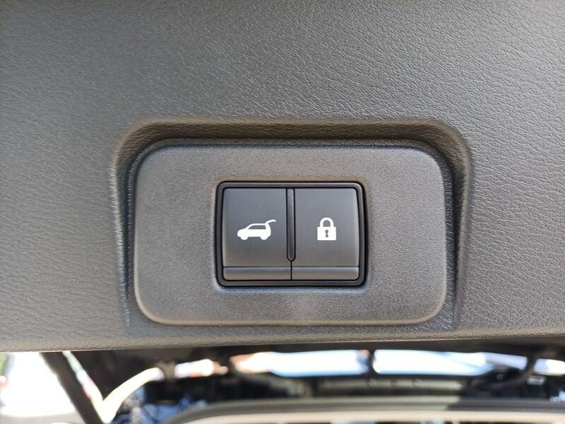 Nissan X-Trail X-Trail Mild Hybrid N-Connecta 2WD