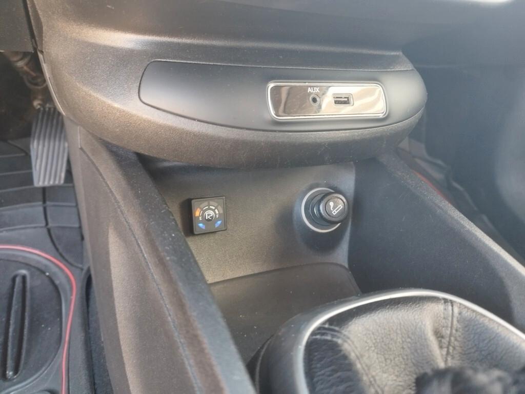 Fiat 500X 1.4 M.Air 140cv Cross GPL