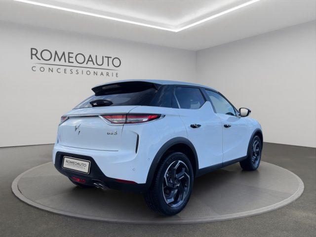 DS AUTOMOBILES DS 3 Crossback BlueHDi 130 aut. Grand Chic