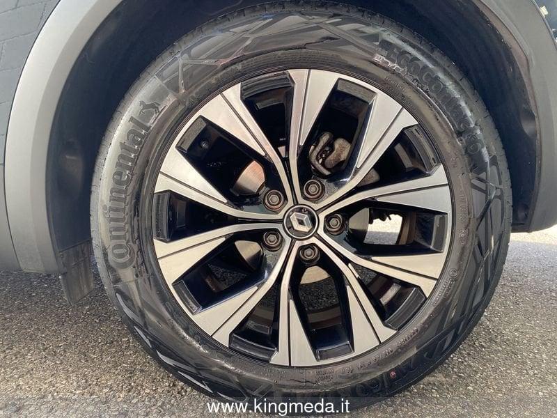 Renault Captur Captur Full Hybrid E-Tech 145 CV Techno