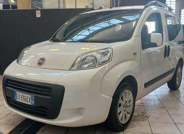 FIAT QUBO 1.300 MultiJet 75cv Km124.000