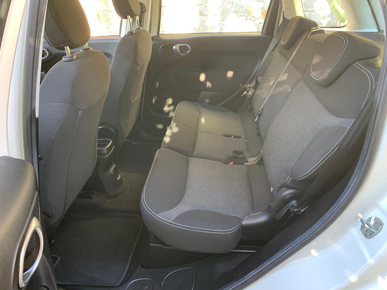 FIAT 500L 2018 1.4 95cv E6