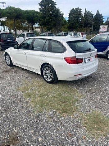 BMW 318 AUTOMATICA DIESEL