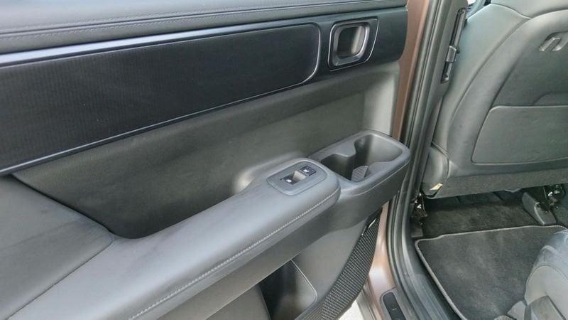Hyundai Santa Fe PHEV 1.6 T-GDI PHEV 4WD A/T 5posti Xclass + CP